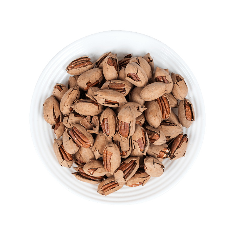 Hương vị sữa pecans dễ dàng