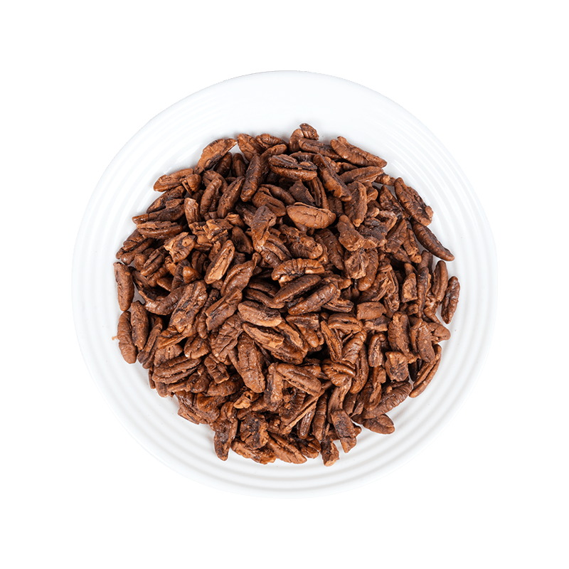 Pecans xắt nhỏ