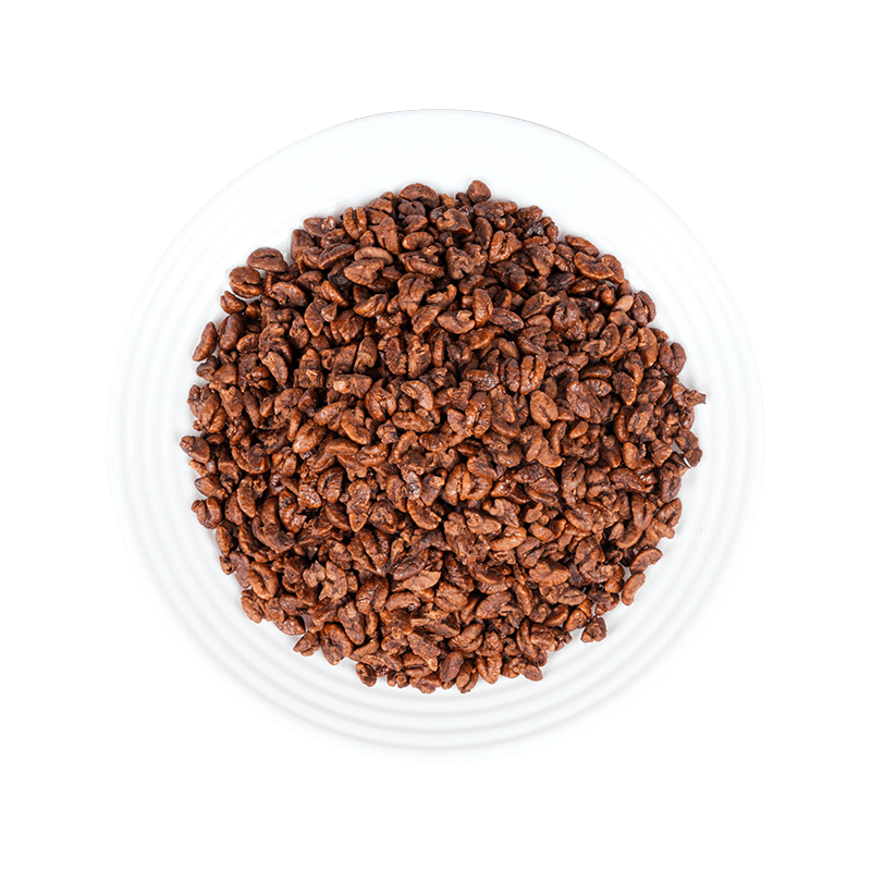 Hương vị Hickory Hương vị