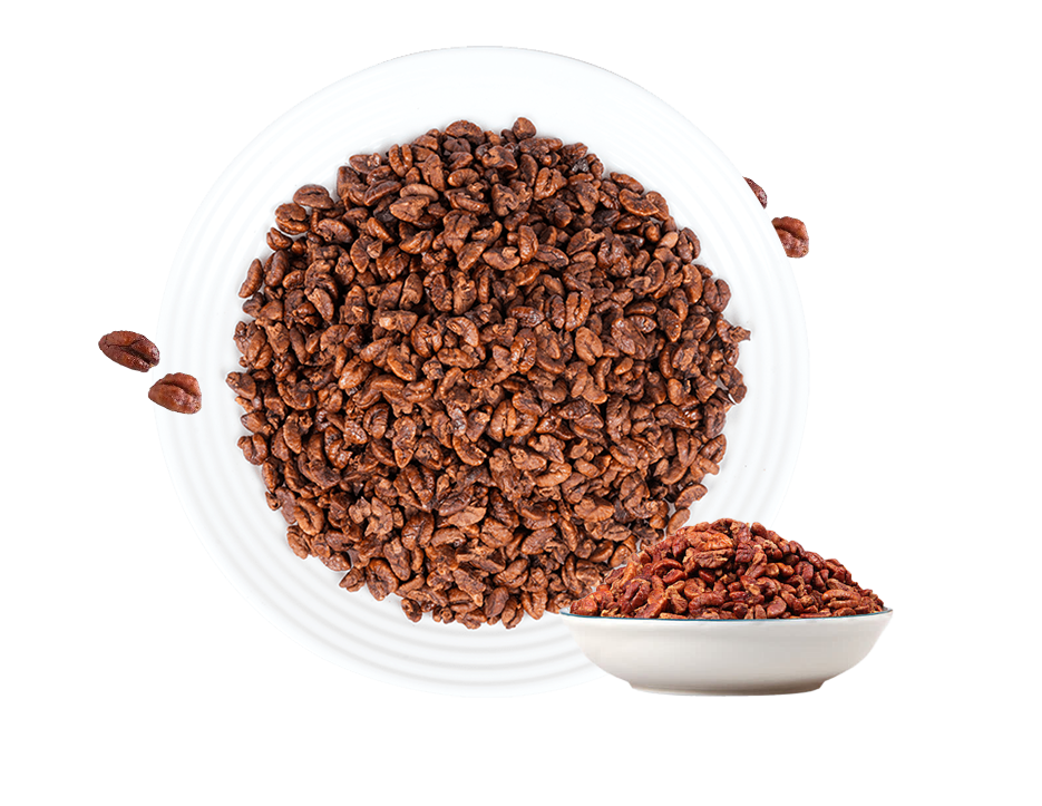 Hương vị Hickory Hương vị
