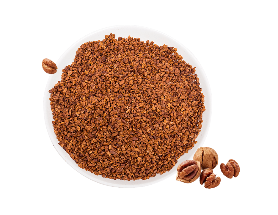 Hạt kernory xắt nhỏ 3 mm-5mm