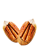 Hương vị ban đầu